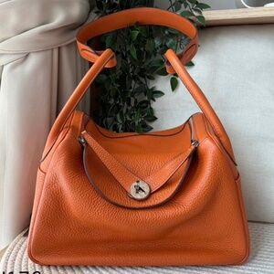 Hermes Lindy 30
